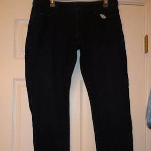 Banana Republic jeans size 32